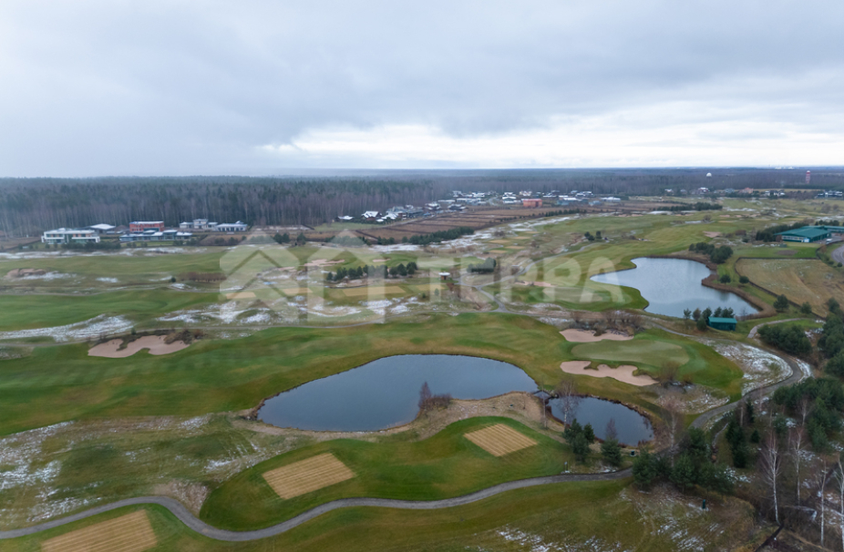 Объект ID 17832 - Дом