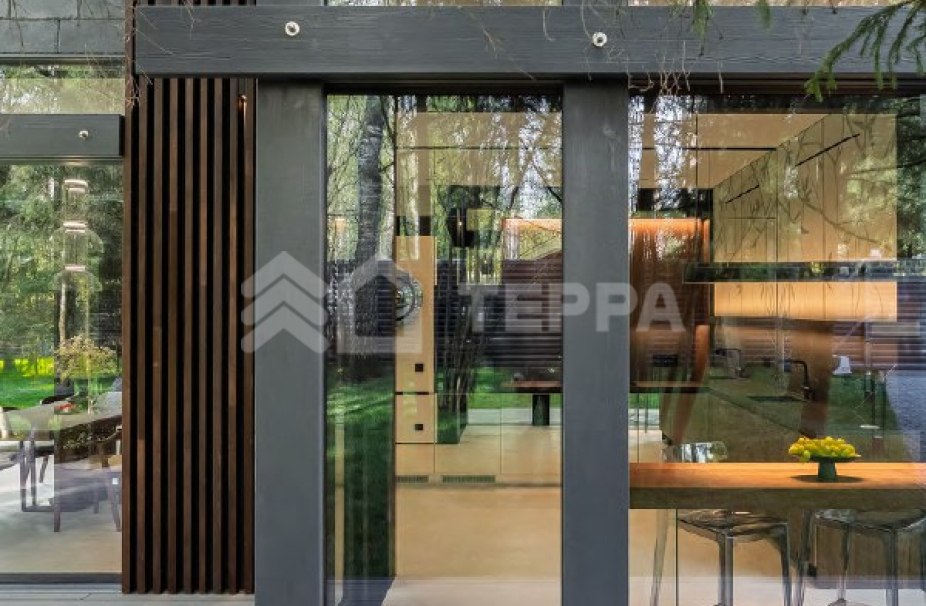 Объект ID 18644 - Дом