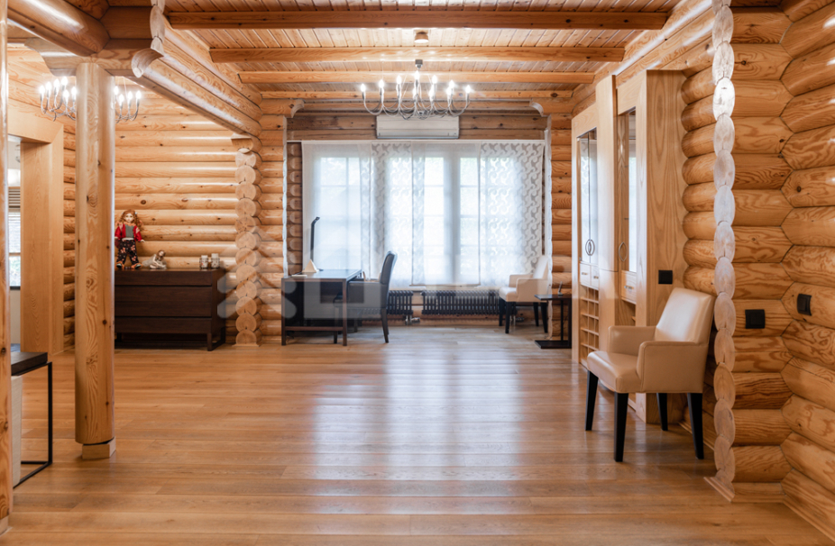 Объект ID 17515 - Дом