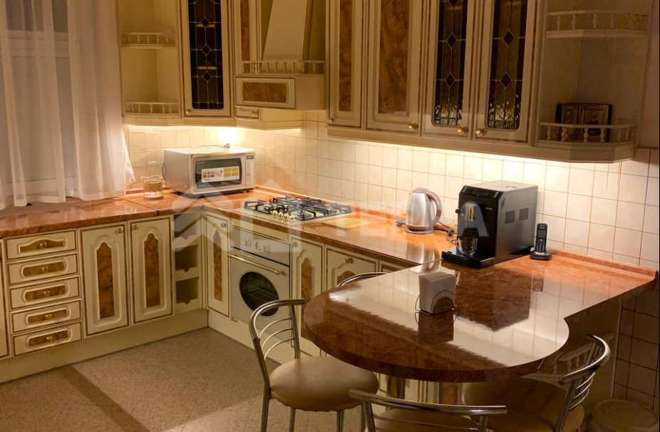 Объект ID 6324 - Дом