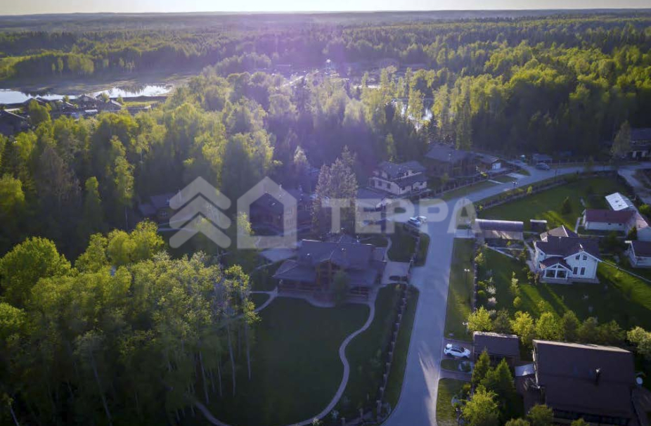 Объект ID 17681 - Дом