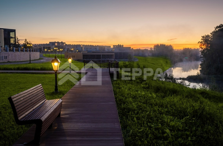 Объект ID 18353 - Участок