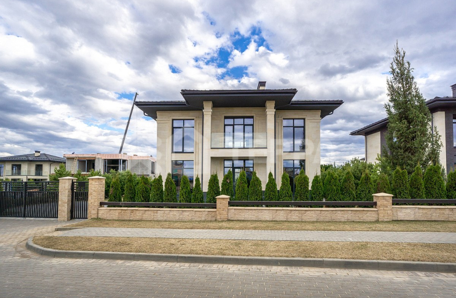 Объект ID 18474 - Дом