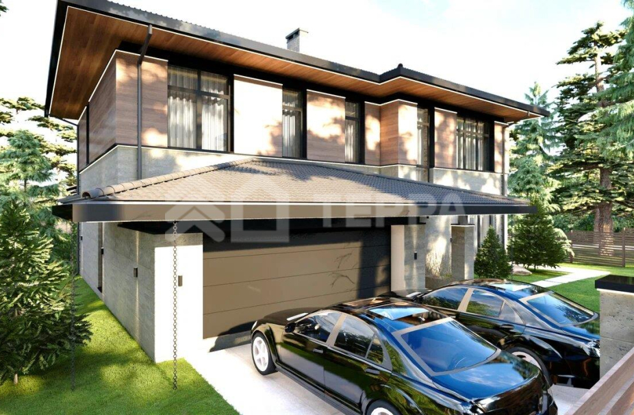 Объект ID 18305 - Участок