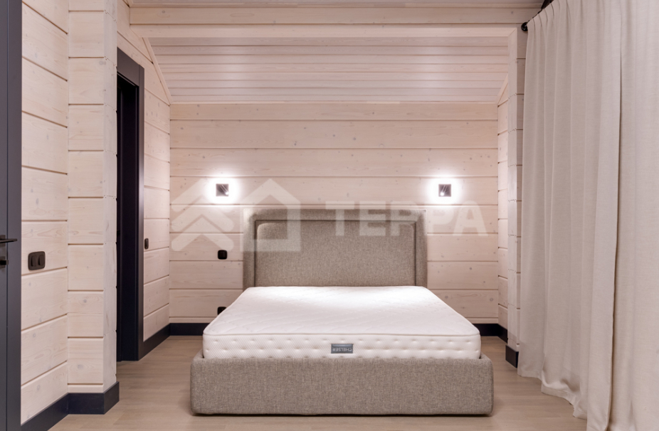 Объект ID 17832 - Дом