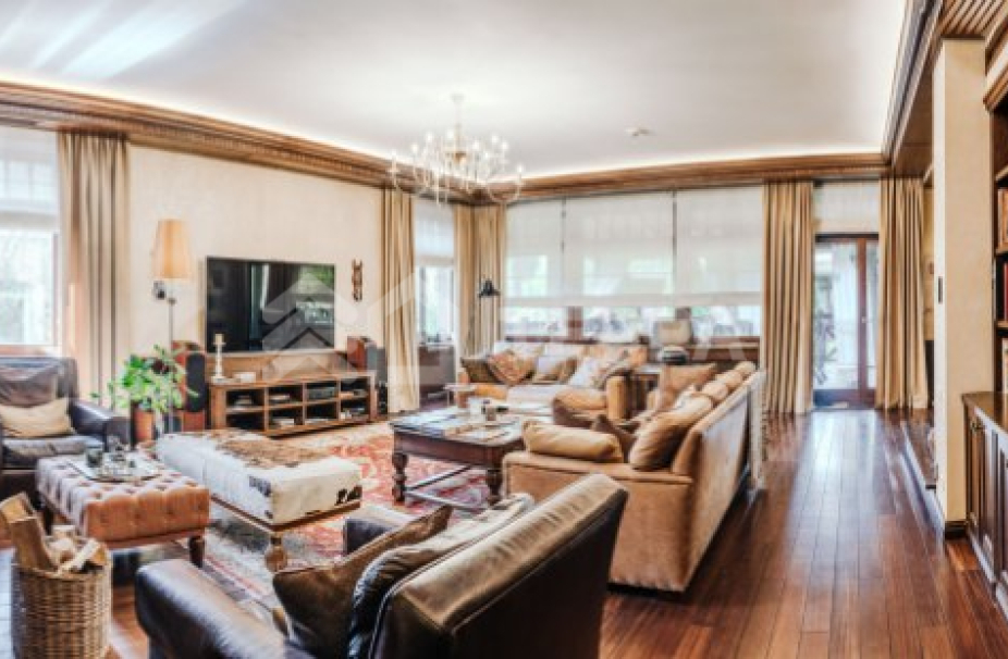 Объект ID 18759 - Дом