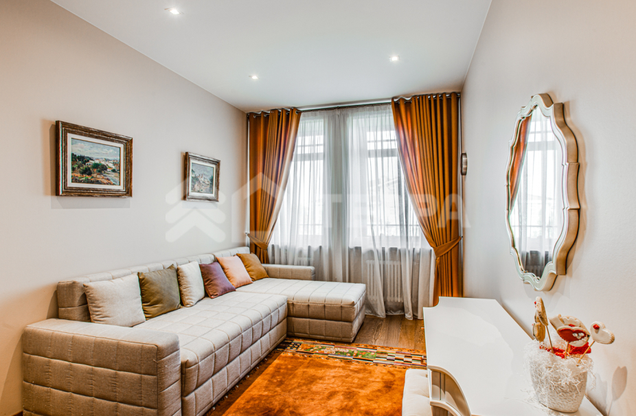 Объект ID 18694 - Дом