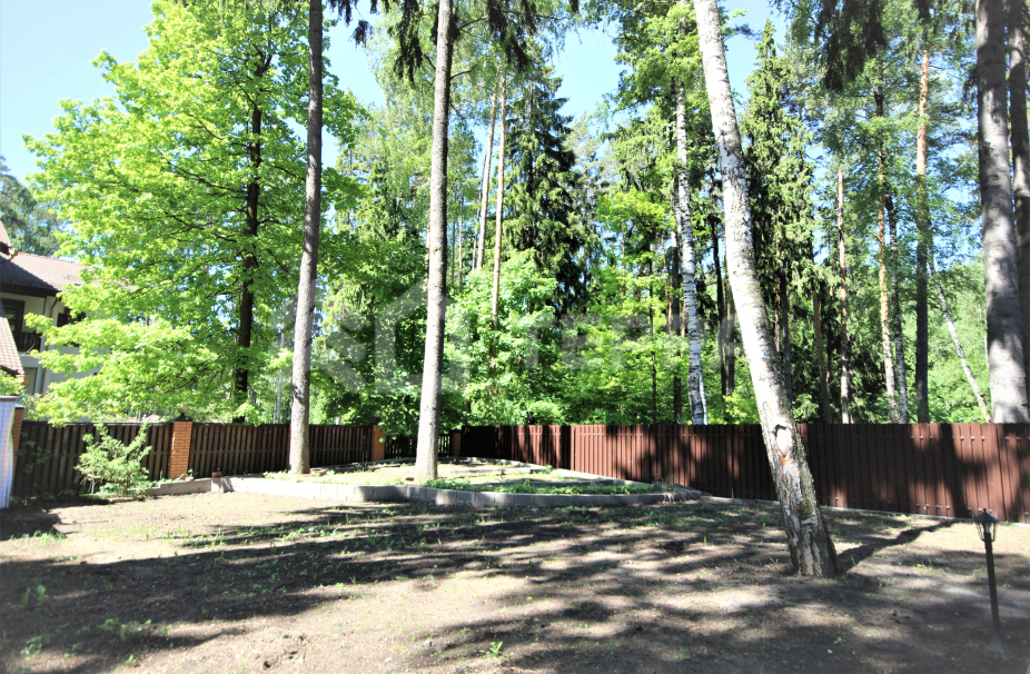 Объект ID 17499 - Дом