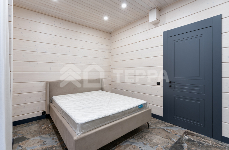 Объект ID 17832 - Дом