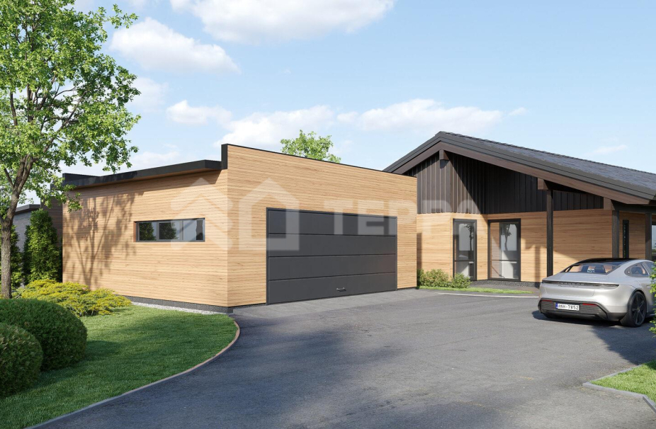 Объект ID 16654 - Дом