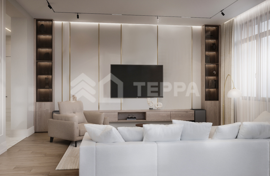 Объект ID 16663 - Дом