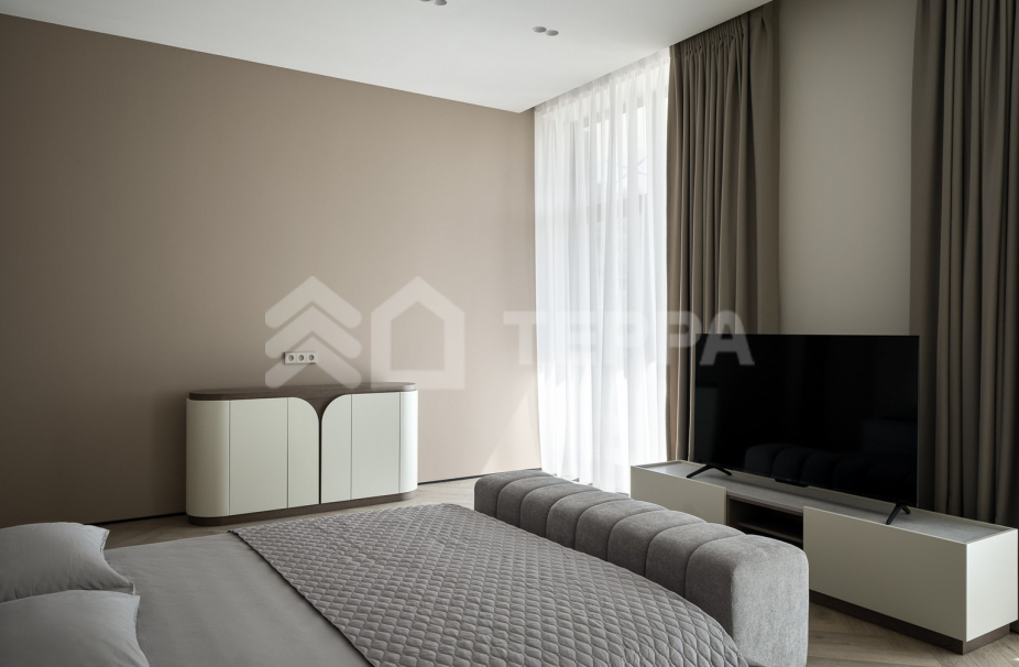 Объект ID 18576 - Дом