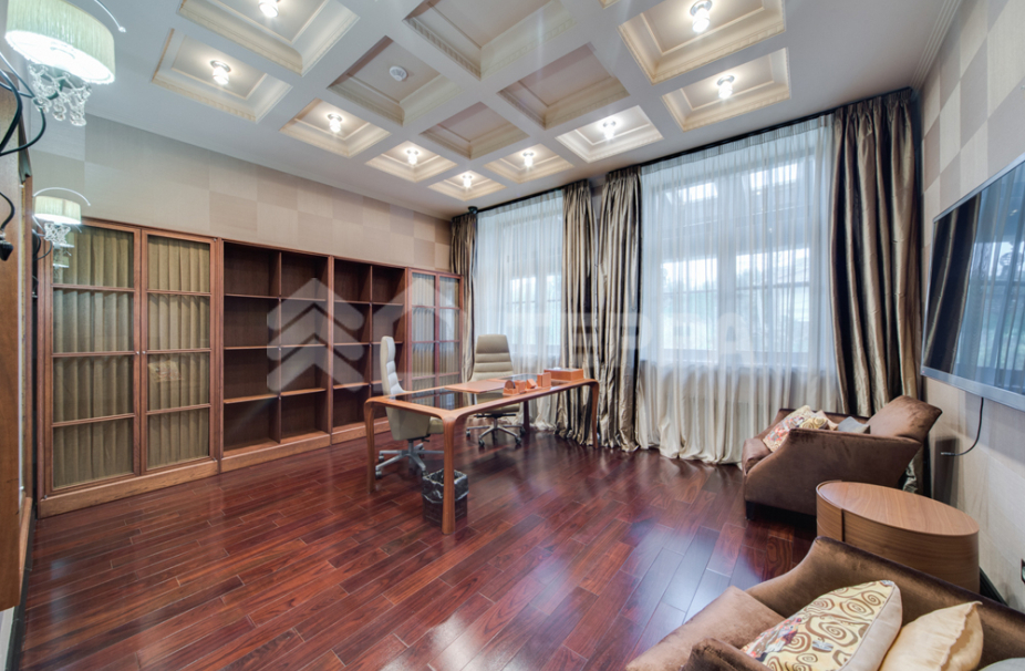 Объект ID 16898 - Дом