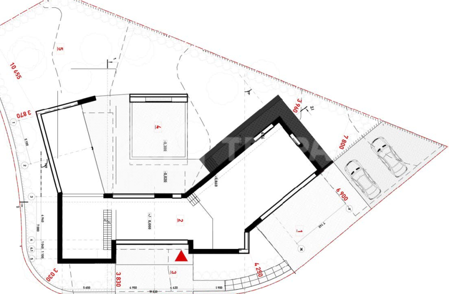 Объект ID 18213 - Дом