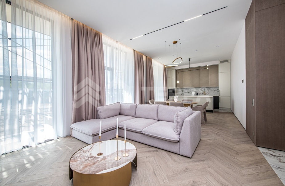 Объект ID 18577 - Дом