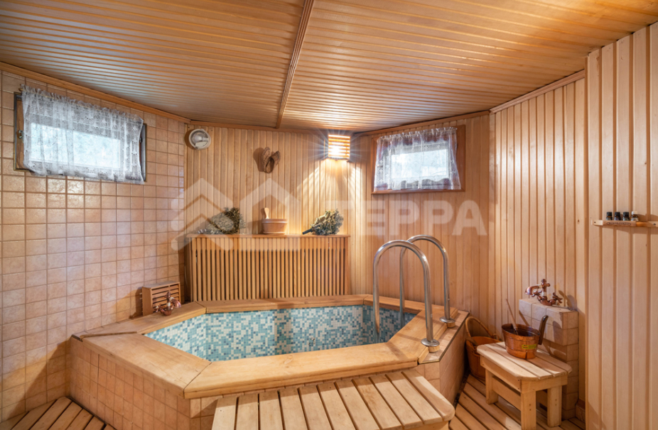 Объект ID 17937 - Дом