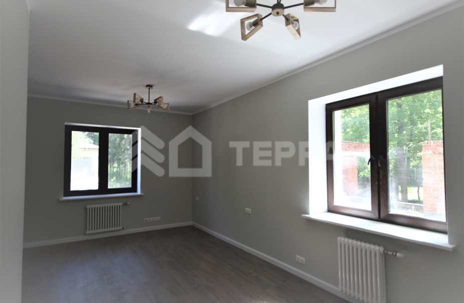 Объект ID 17499 - Дом