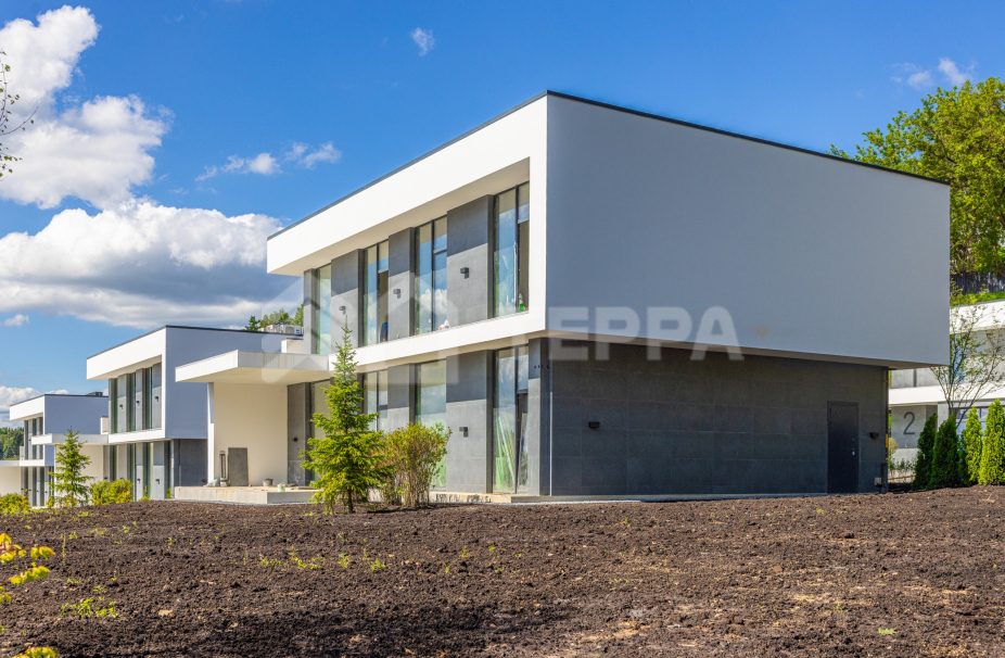 Объект ID 18578 - Дом