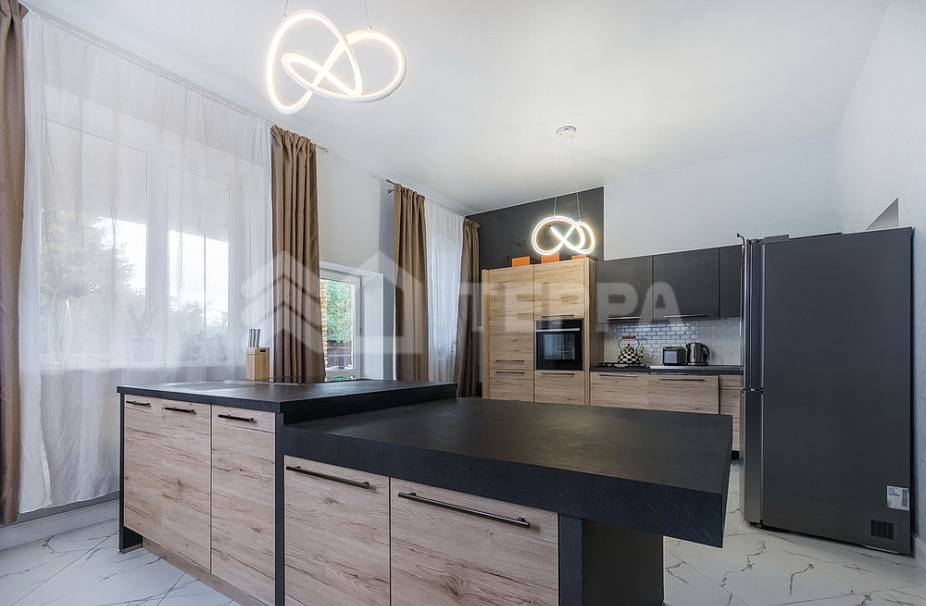 Объект ID 17337 - Дом