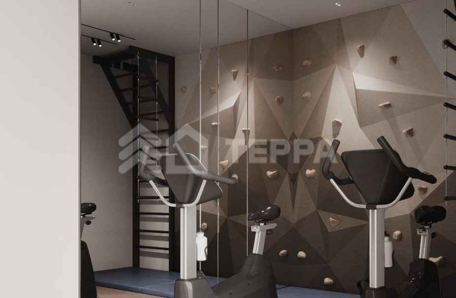 Объект ID 18579 - Дом