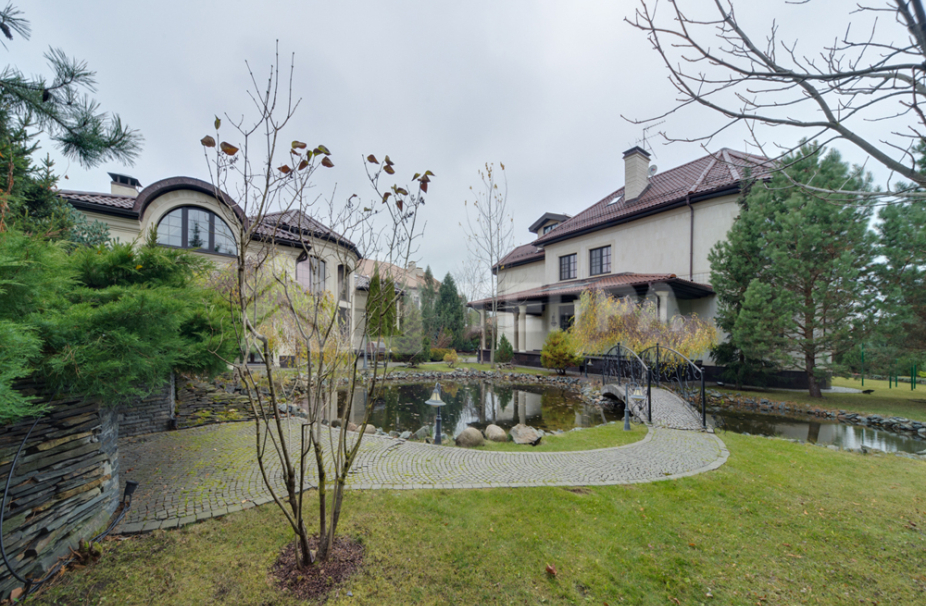 Объект ID 16898 - Дом