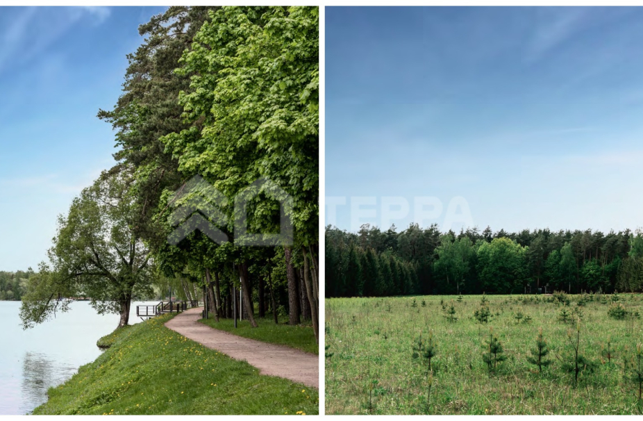 Объект ID 18685 - Участок