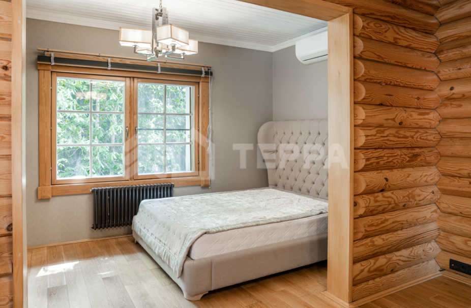 Объект ID 17515 - Дом