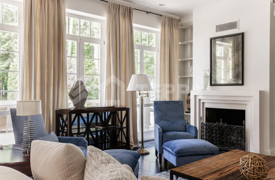 Объект ID 17818 - Дом