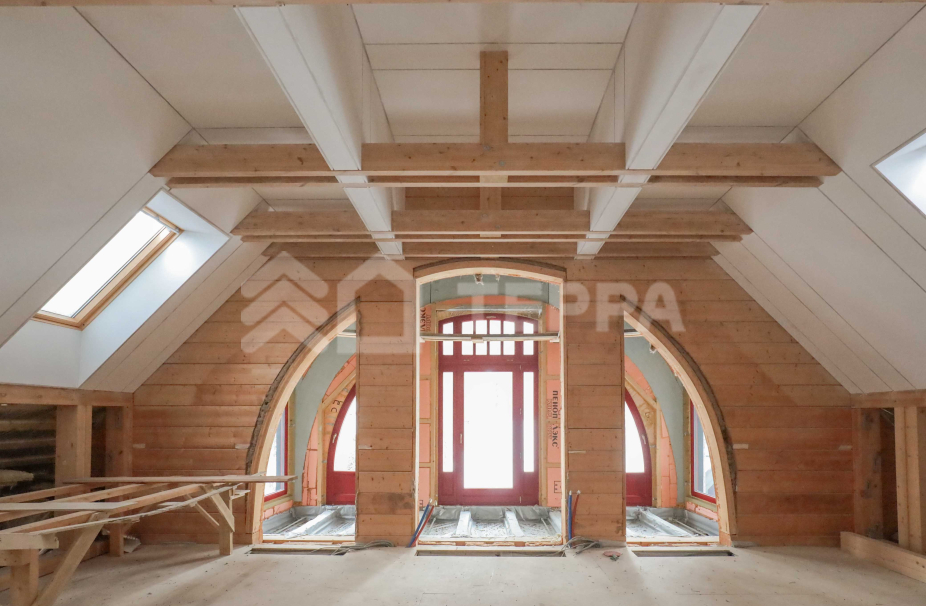 Объект ID 18332 - Дом