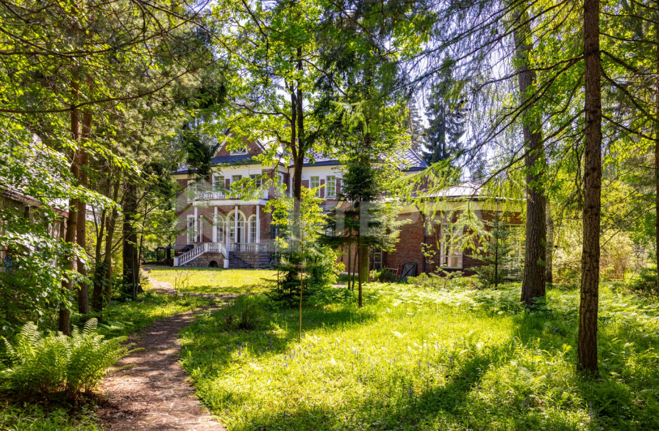 Объект ID 18673 - Участок