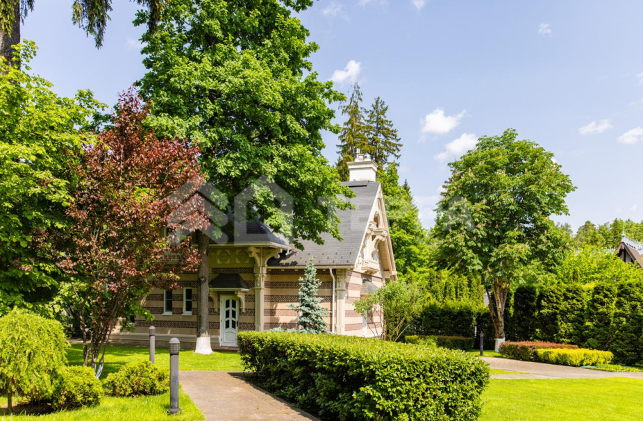 Объект ID 17818 - Дом