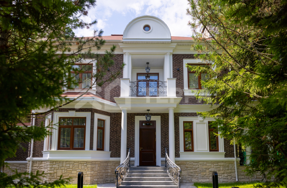 Объект ID 18105 - Дом