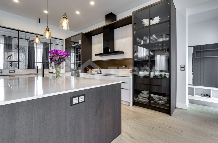 Объект ID 18021 - Дом