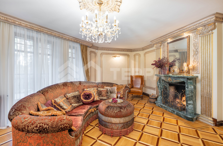 Объект ID 17937 - Дом