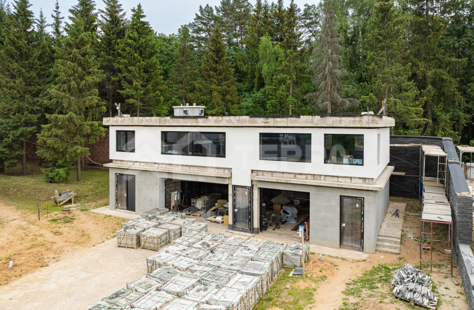 Объект ID 18665 - Дом