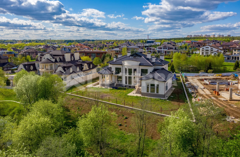 Объект ID 16757 - Дом