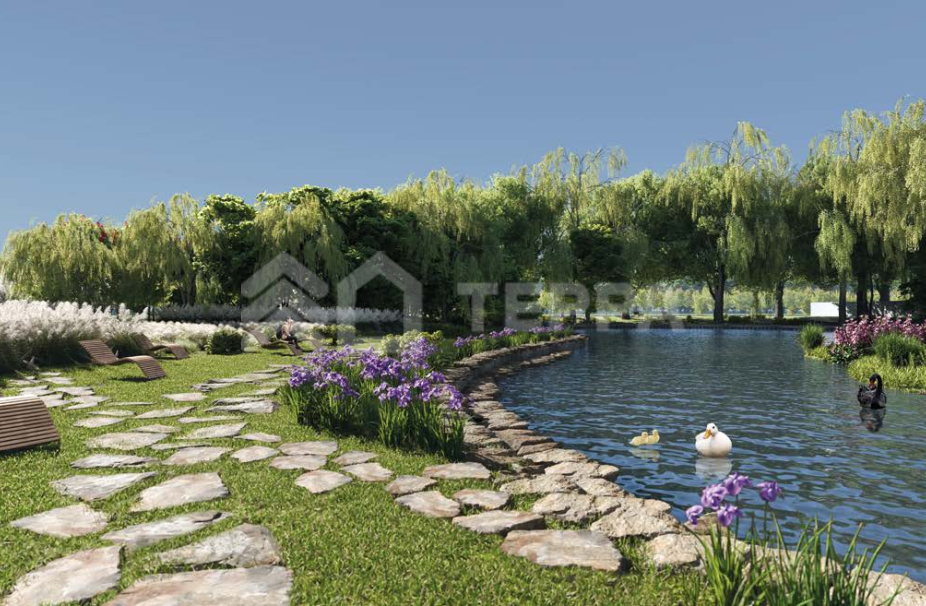 Объект ID 18343 - Дом