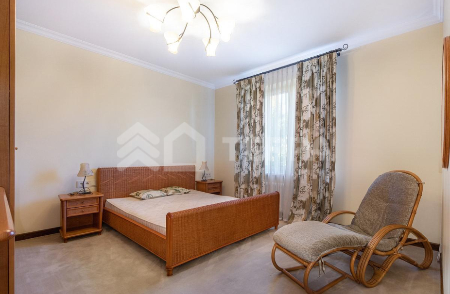 Объект ID 18525 - Дом