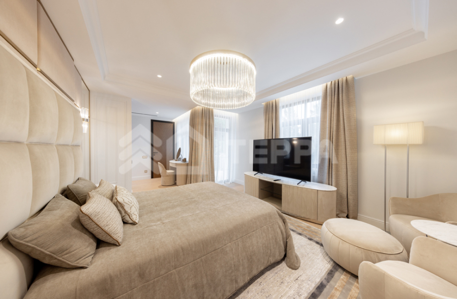 Объект ID 18105 - Дом