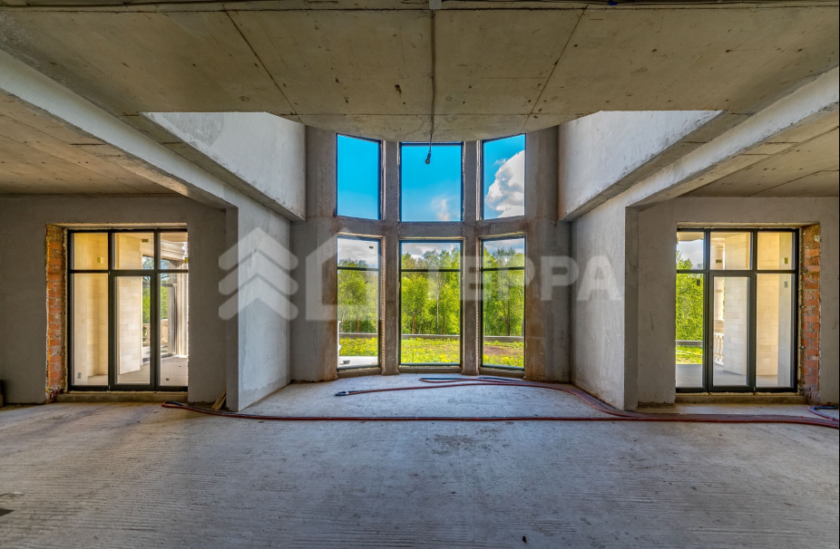 Объект ID 16757 - Дом