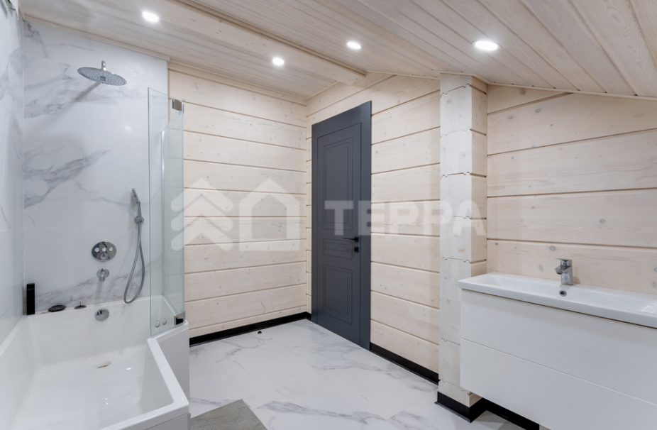 Объект ID 17832 - Дом