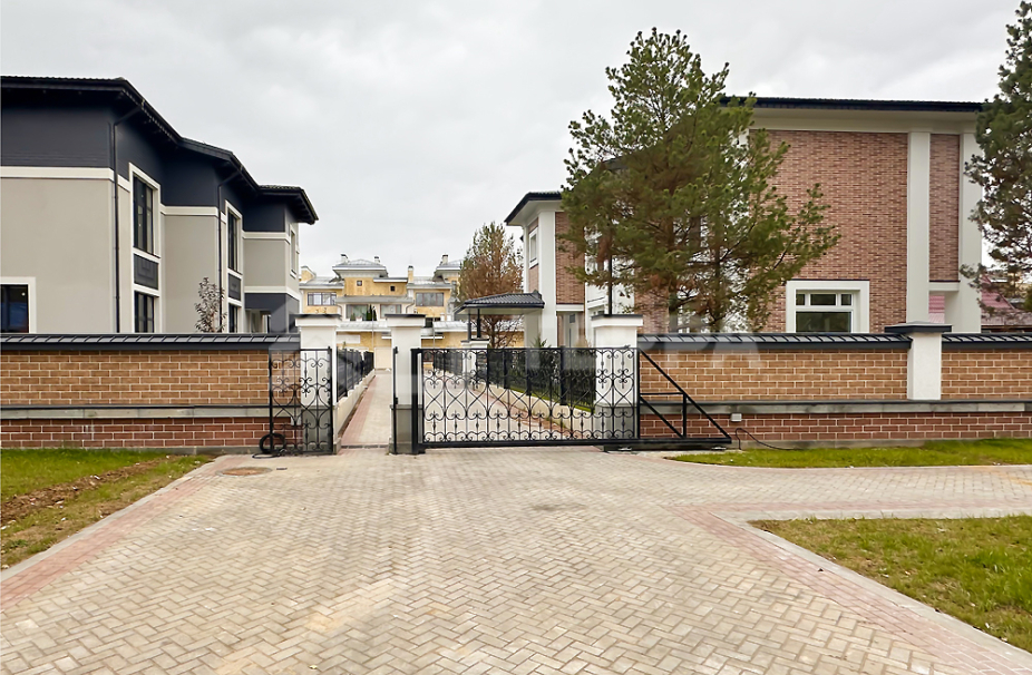 Объект ID 18241 - Дом