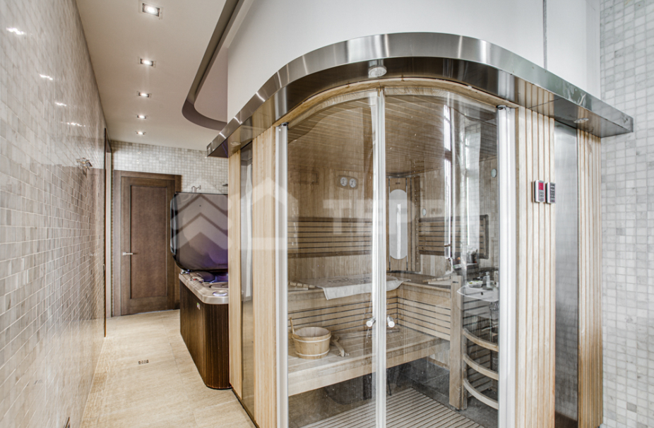 Объект ID 18694 - Дом