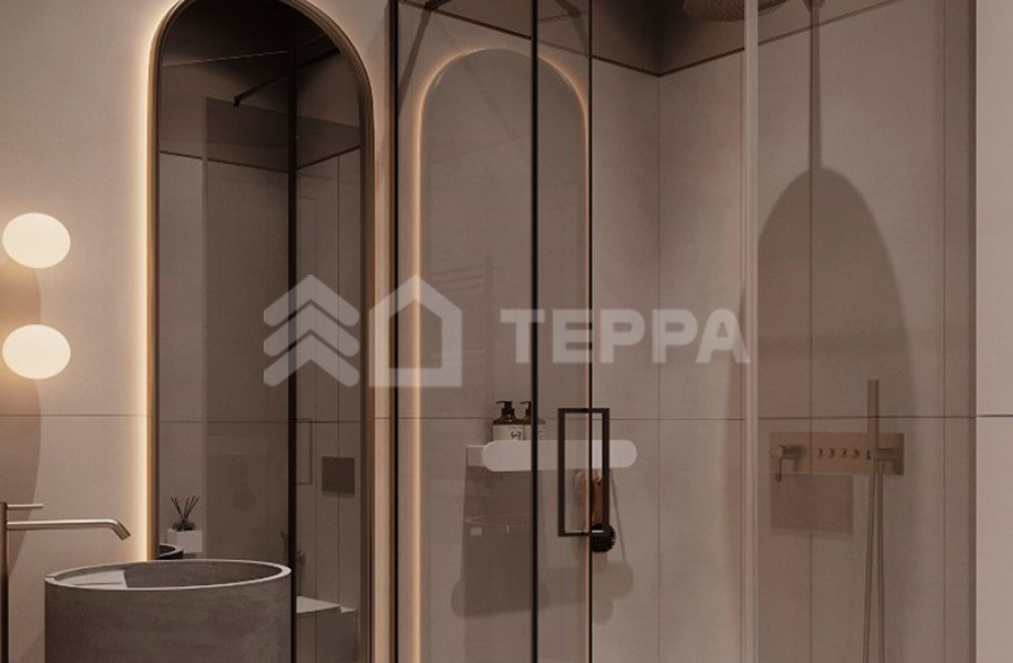 Объект ID 18579 - Дом