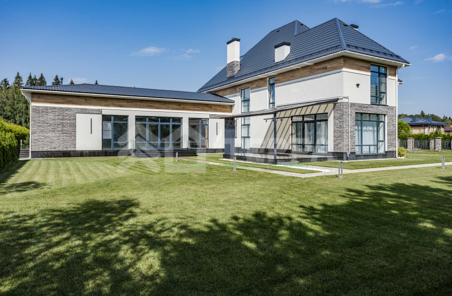 Объект ID 18773 - Дом