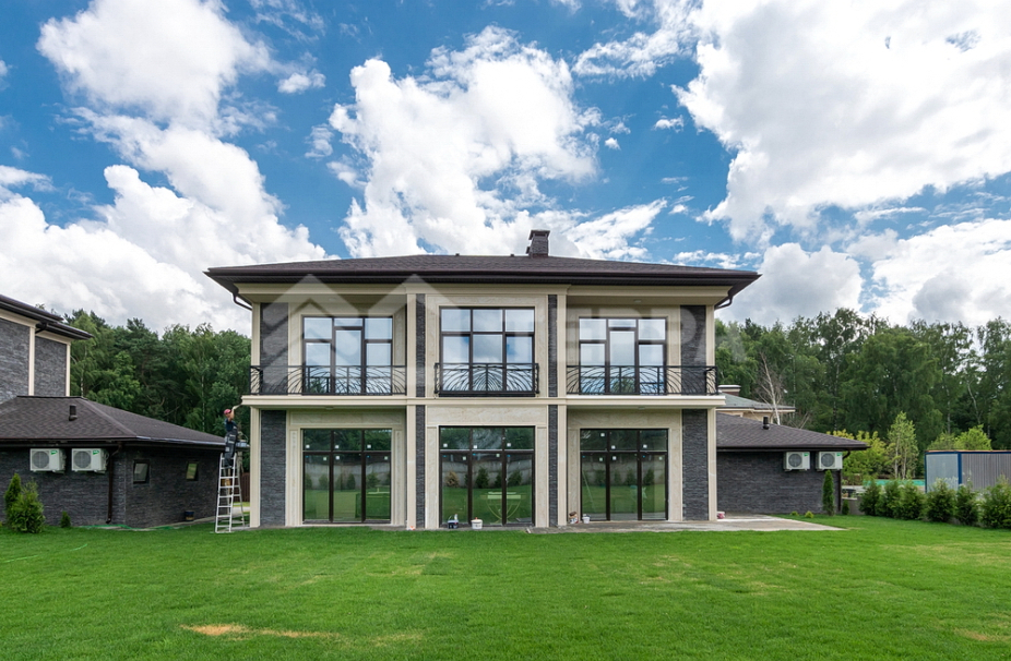 Объект ID 16315 - Дом