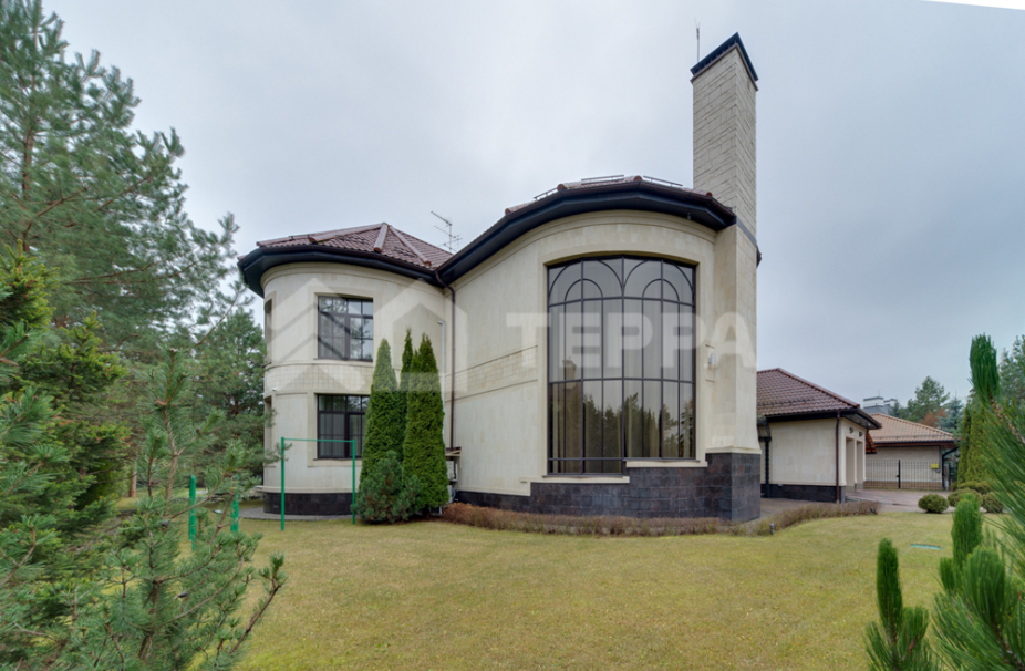 Объект ID 16898 - Дом