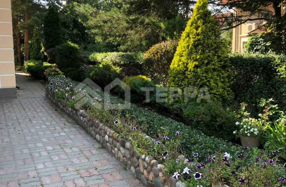 Объект ID 6324 - Дом