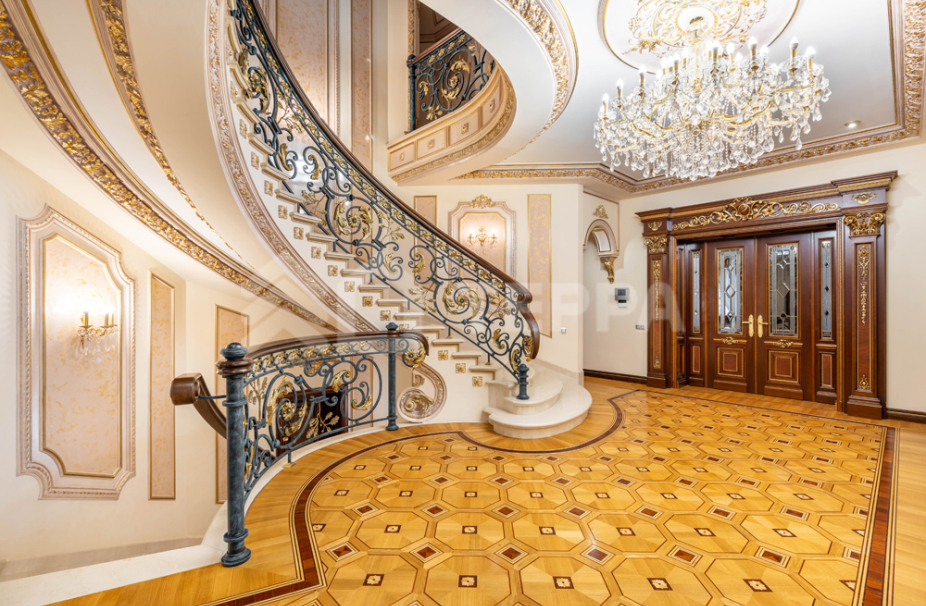 Объект ID 17937 - Дом