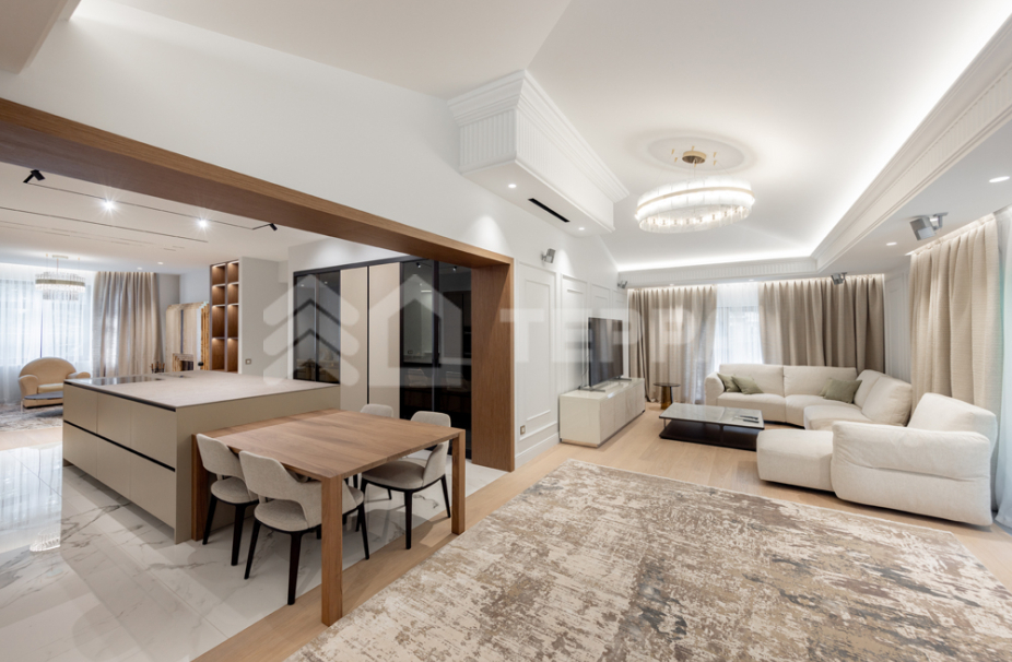 Объект ID 18105 - Дом